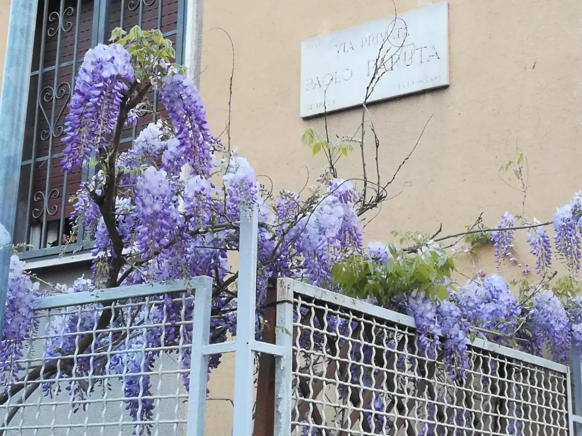 Apartament Amami Mediolan