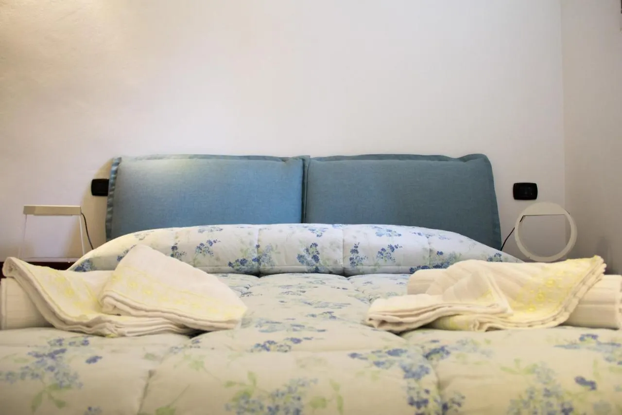 Apartament Amami Mediolan