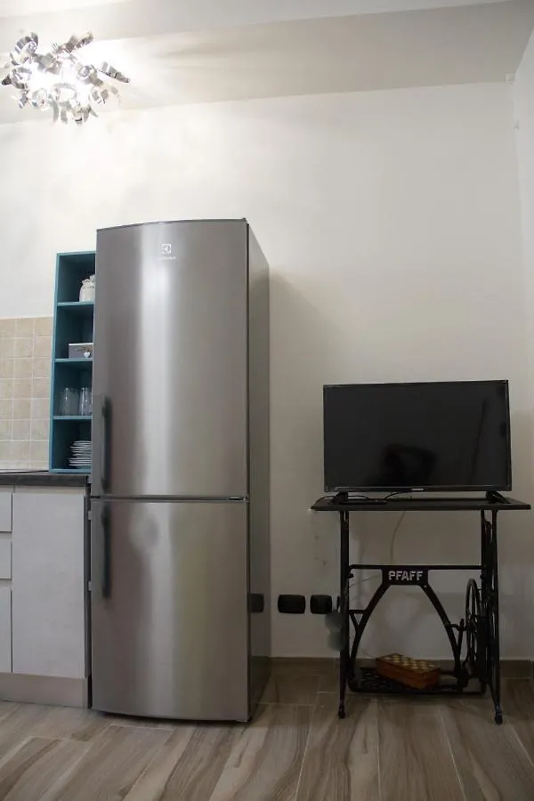 Apartament Amami Mediolan