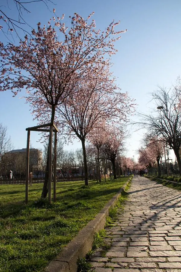 Apartament Amami Mediolan