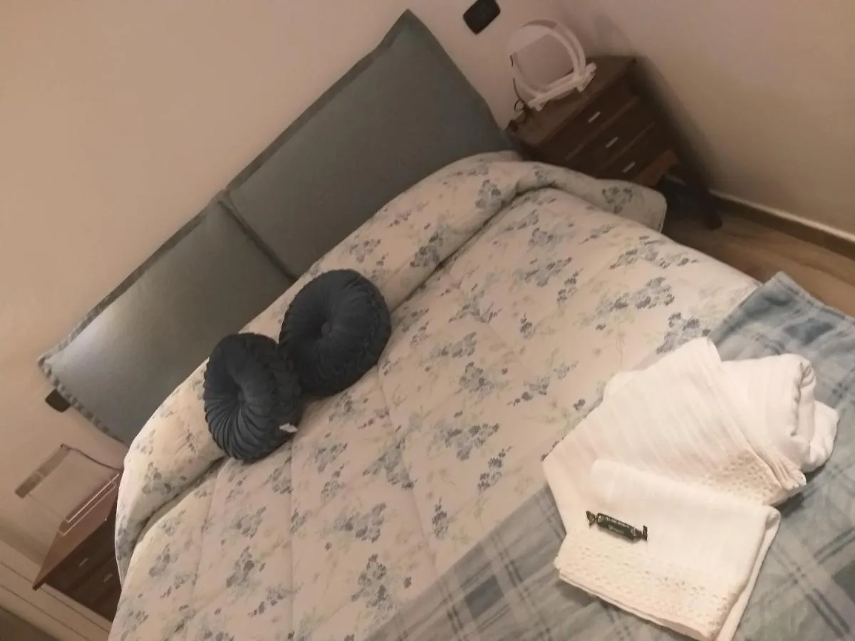 Apartament Amami Mediolan