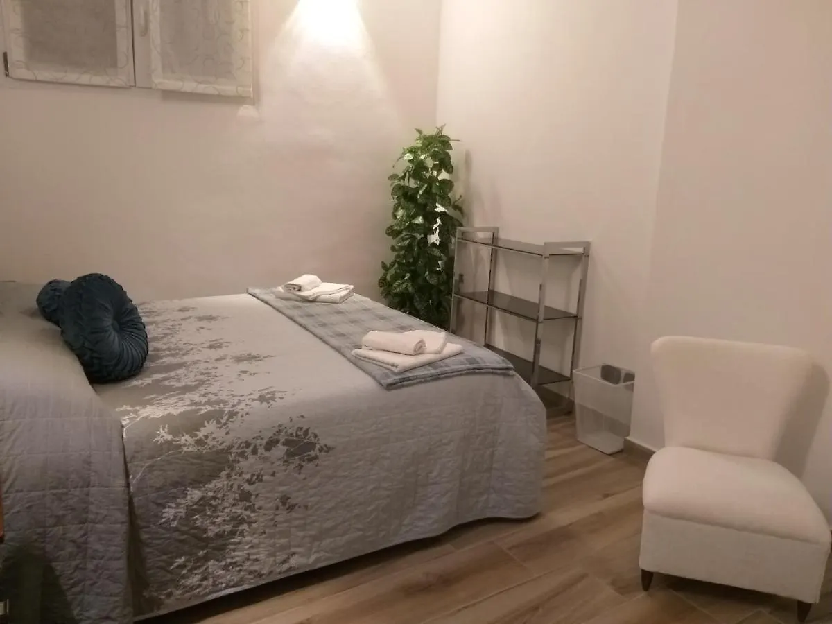 Apartament Amami Mediolan