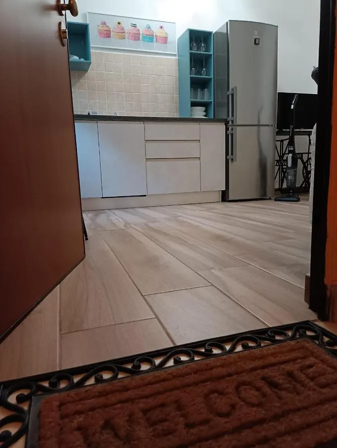 Amami Apartment Milan Italy