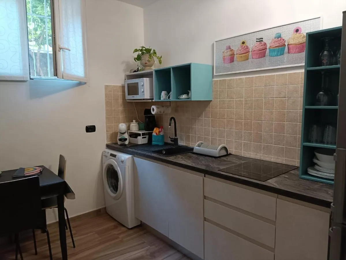 Apartament Amami Mediolan 0*,