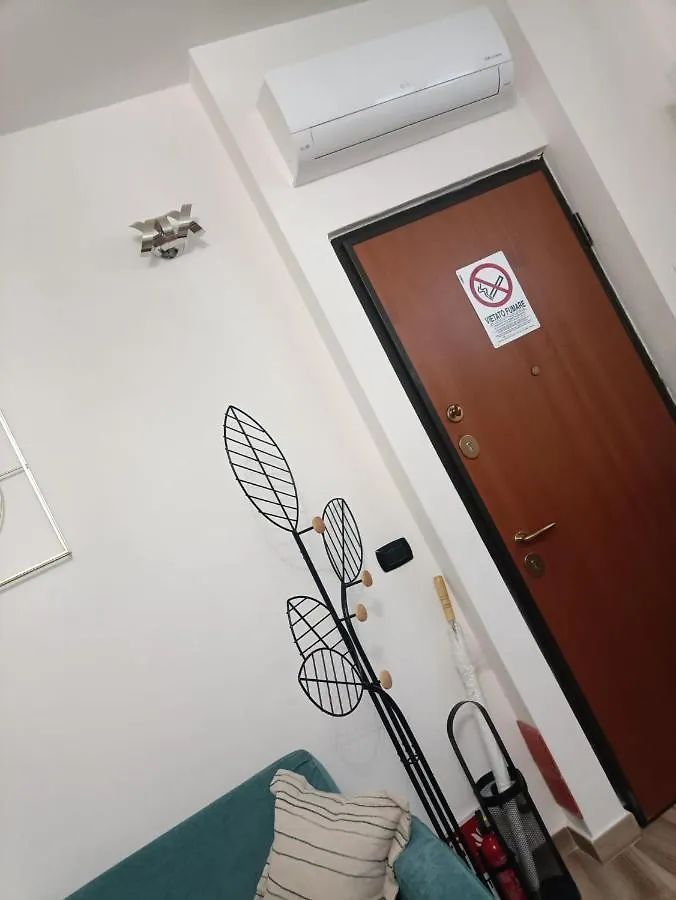 Apartament Amami Mediolan Włochy