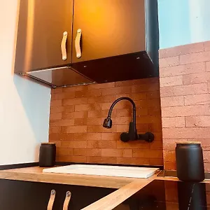 Trevi Industrial C Apartament