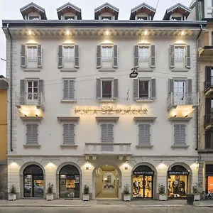 Porta 92 Romana Apartament