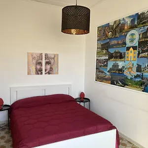  Apartament Mary's Center House Włochy