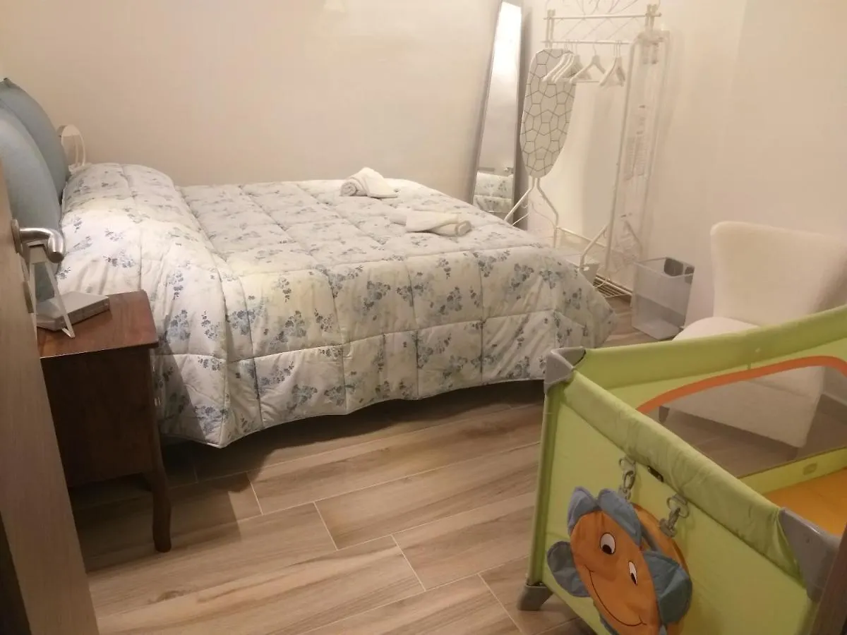 Appartamento Amami Milano