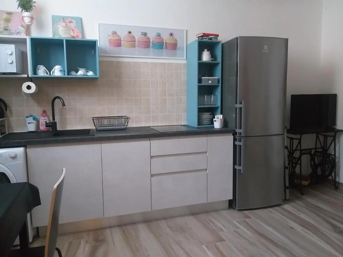 Appartamento Amami Milano