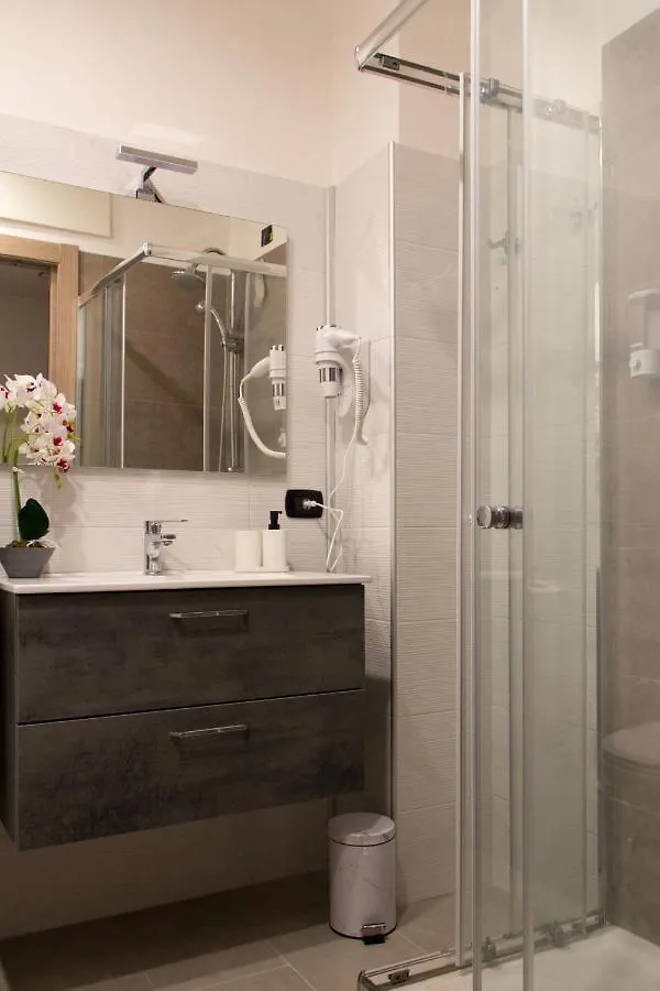 Amami Apartment Milan 0*,
