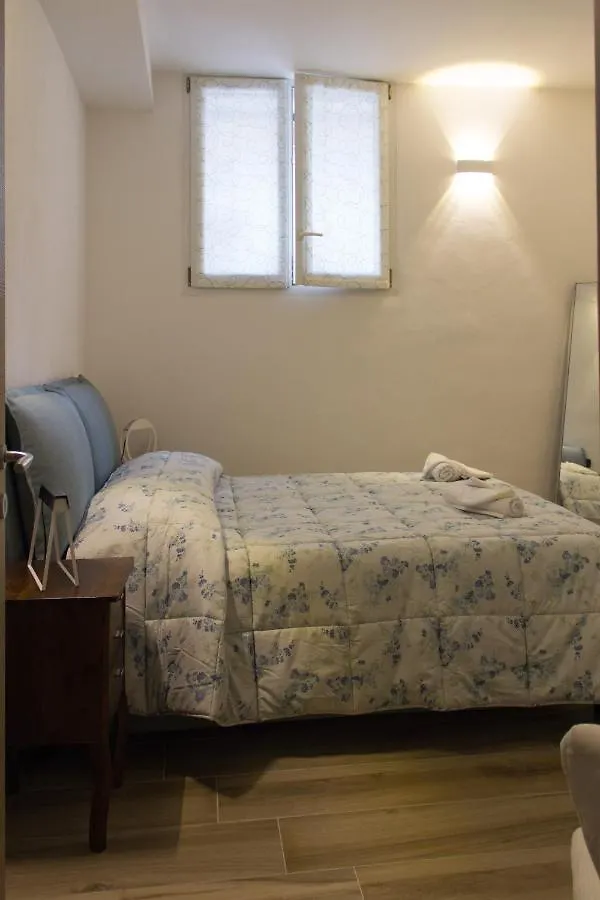 Amami Apartment Milan