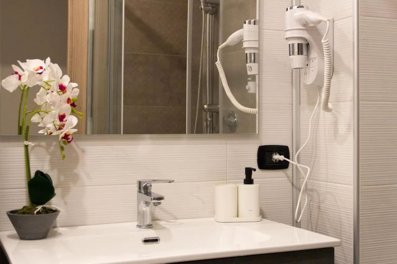 Amami Apartment Milan