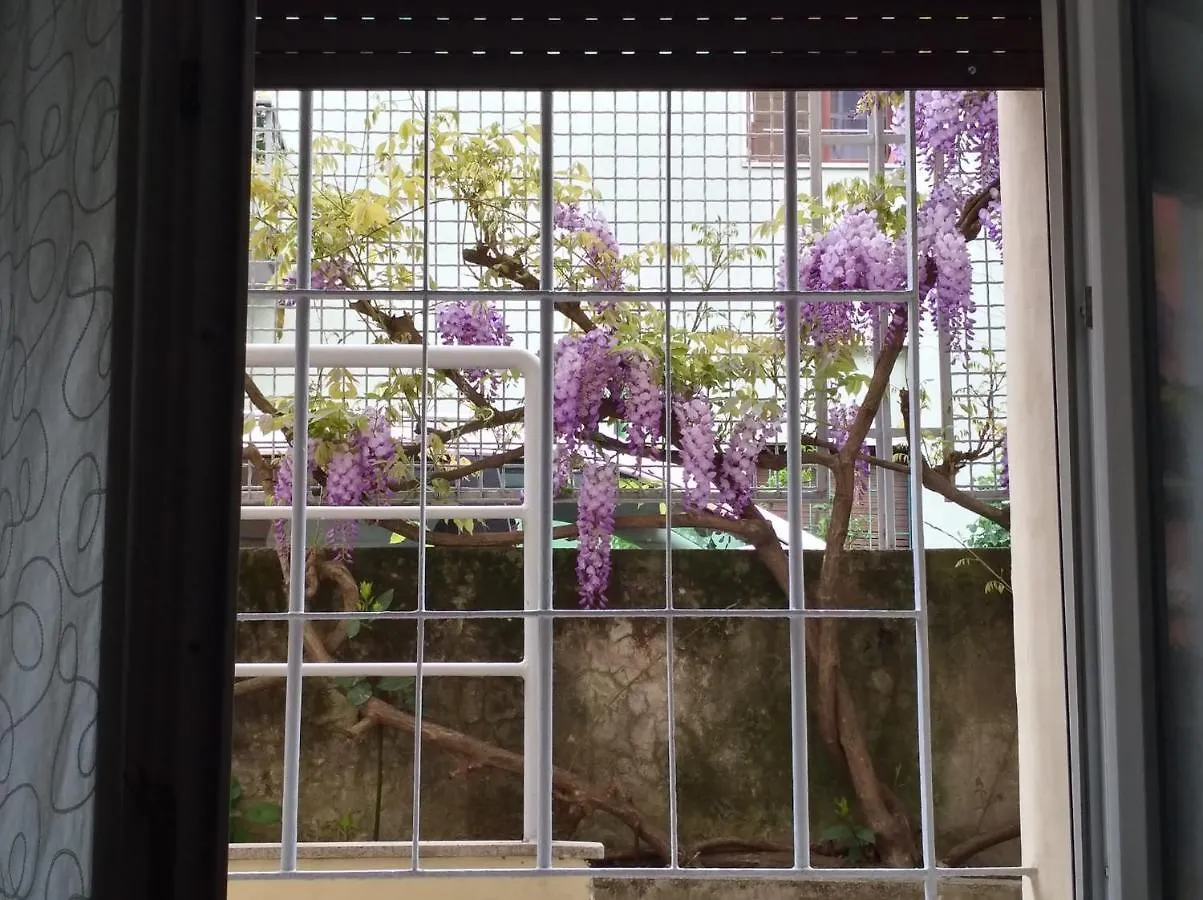 Amami Apartment Milan Italy