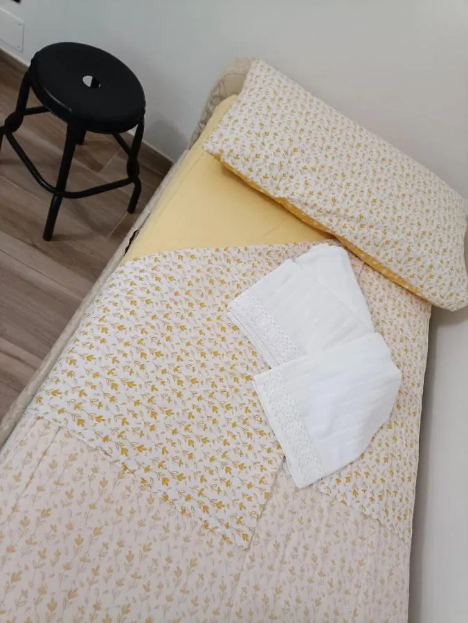 Amami Apartment Milan 0*,  Italy