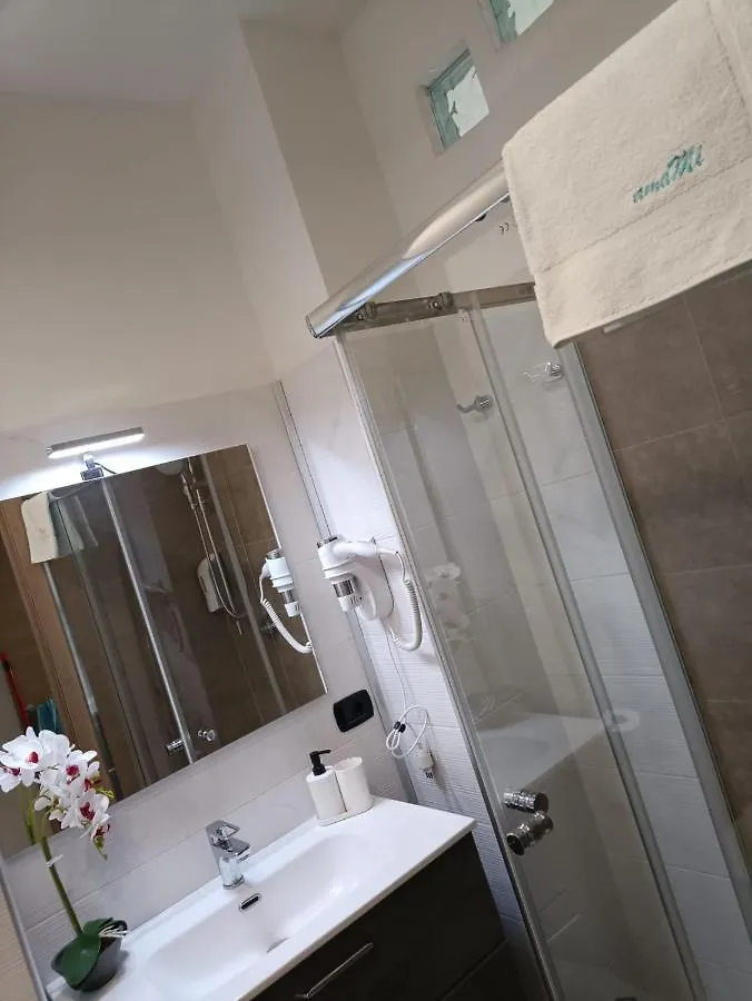 Amami Apartment Milan