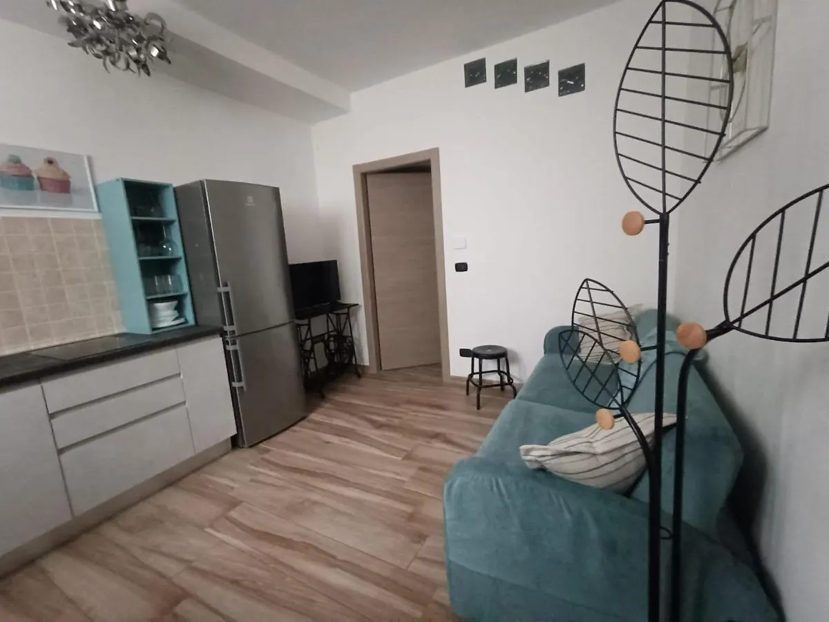 Amami Apartment Milan